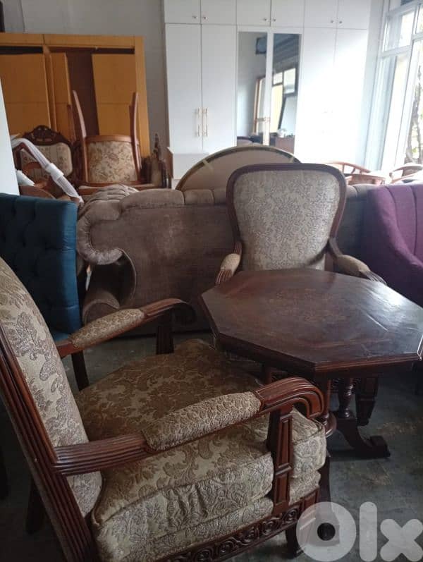 صيدا بيساريه 6