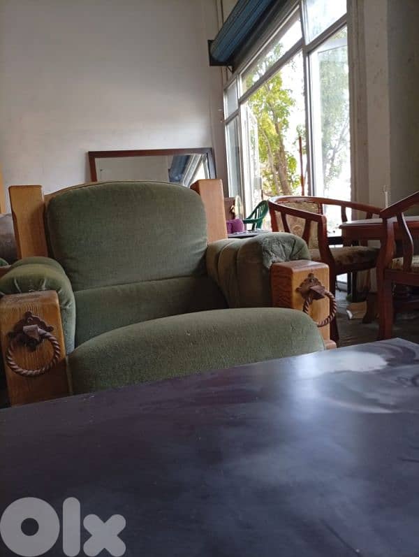 صيدا بيساريه 7