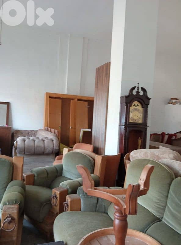 صيدا بيساريه 8