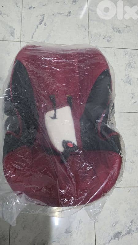 stroller and car seat 3