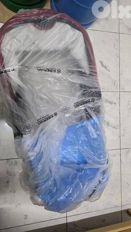 stroller and car seat 4