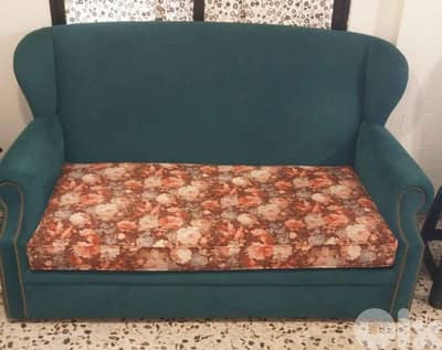 كنباية مودرن جديدة خام للبيع