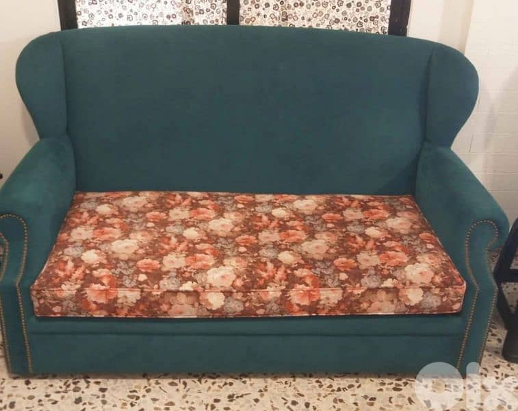 كنباية مودرن جديدة خام للبيع 0