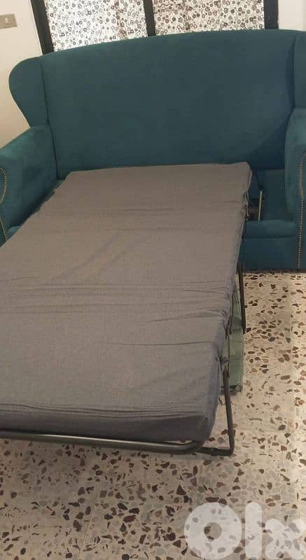 كنباية مودرن جديدة خام للبيع 2