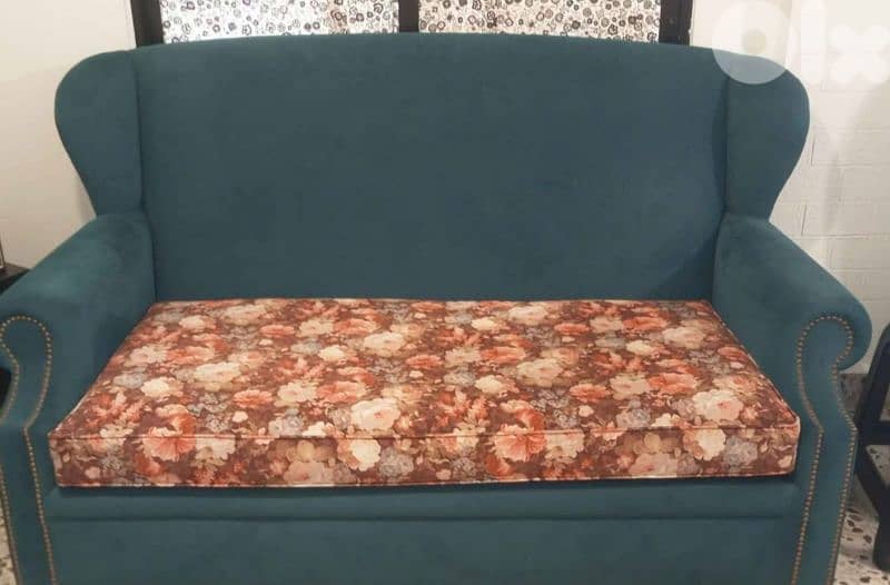 كنباية مودرن جديدة خام للبيع 4