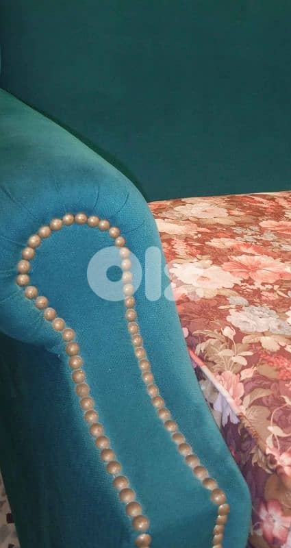 كنباية مودرن جديدة خام للبيع 5