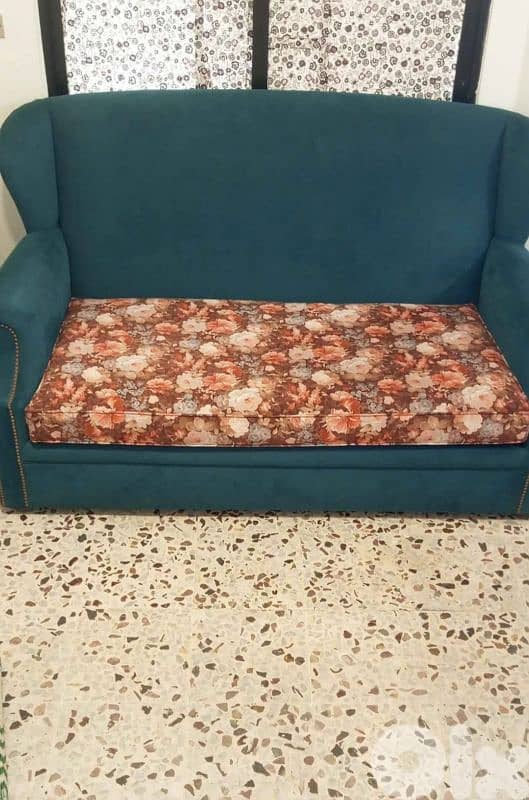 كنباية مودرن جديدة خام للبيع 6