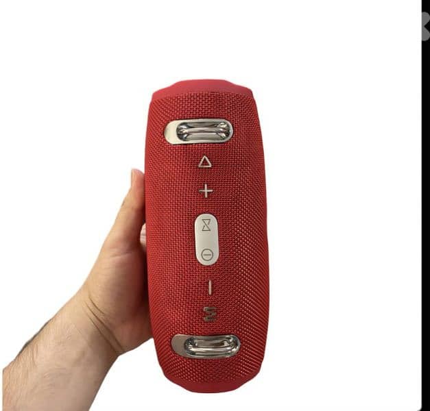 Bluetooth Speaker - Wireless - Music Box - Splashproof4$ delivery 2