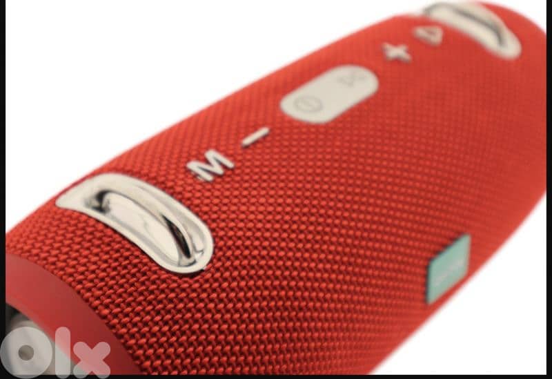 Bluetooth Speaker - Wireless - Music Box - Splashproof4$ delivery 3