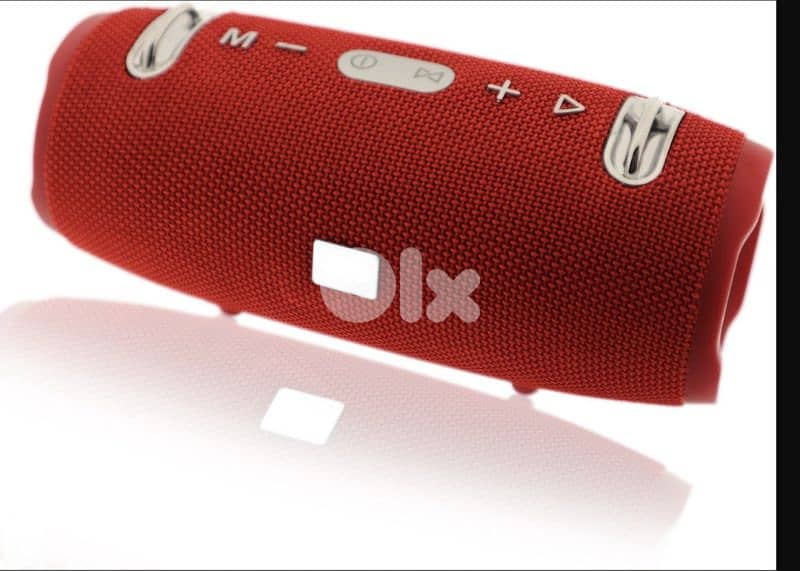 Bluetooth Speaker - Wireless - Music Box - Splashproof4$ delivery 6