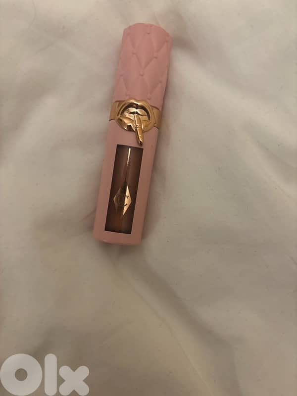 charlotte tilbury lip plumper without box 0