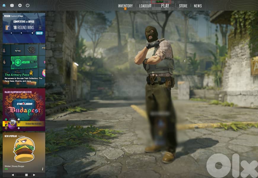 ASUS TUF A15 300HZ you pick 2TB OR 512GB 1