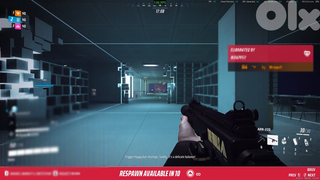 ASUS TUF A15 300HZ you pick 2TB OR 512GB 2