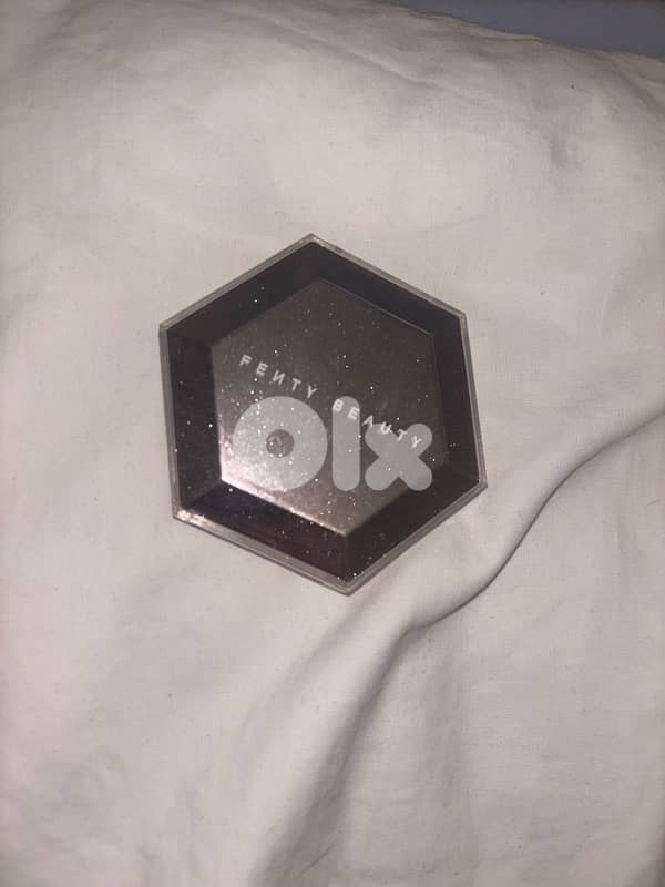 fenty beauty diamond bomb without box 0