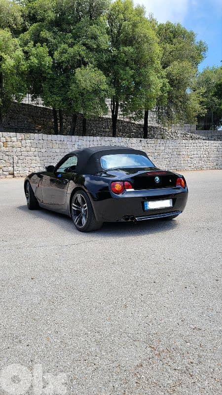 BMW Z-series 2003 0
