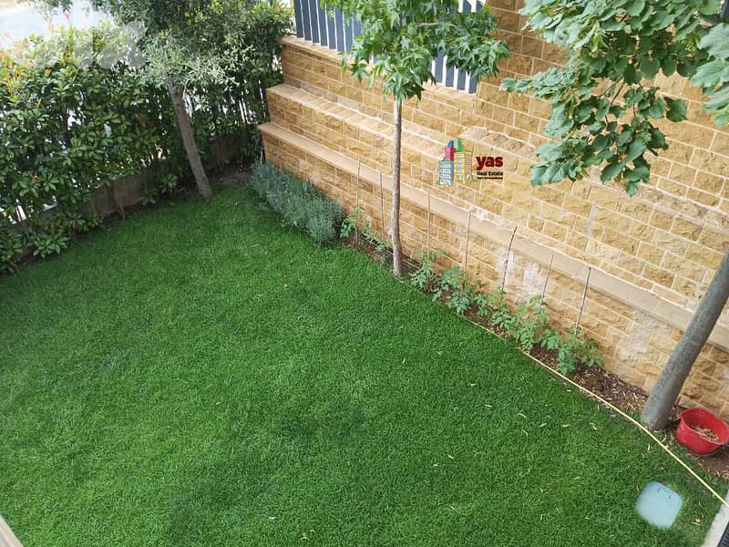 Faqra / Mzar 250m2 | 150m2 Tearrace | Duplex Chalet | View | SD | 10