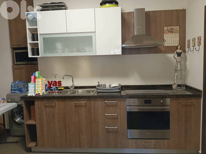 Faqra / Mzar 250m2 | 150m2 Tearrace | Duplex Chalet | View | SD | 11