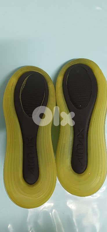 Nike Air Max Size 43 4