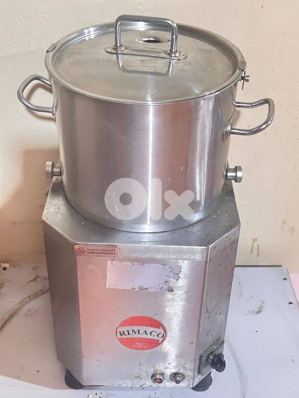 عكار العبدة مخيم البارد 1