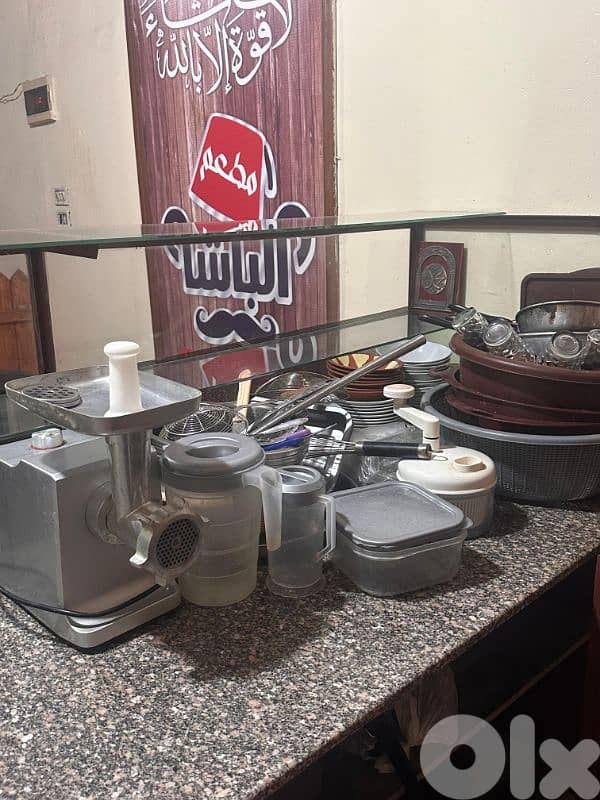 عكار العبدة مخيم البارد 4