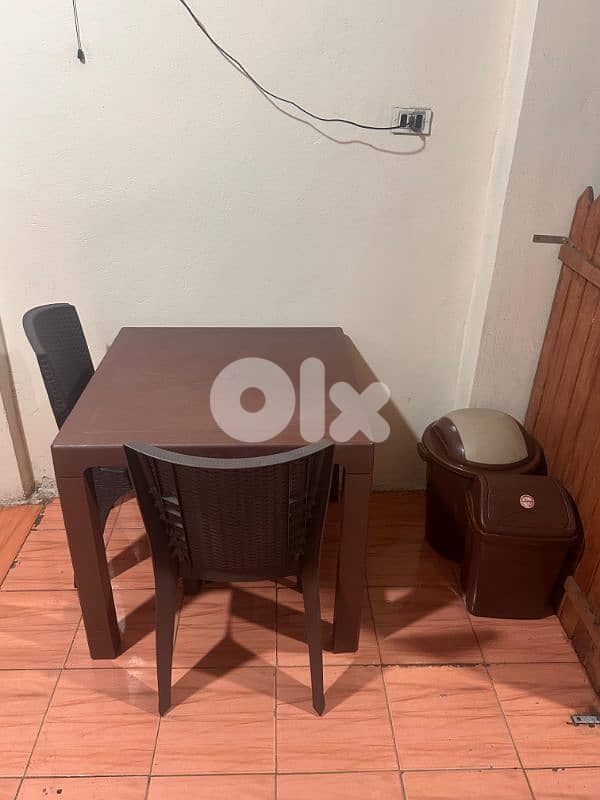 عكار العبدة مخيم البارد 5