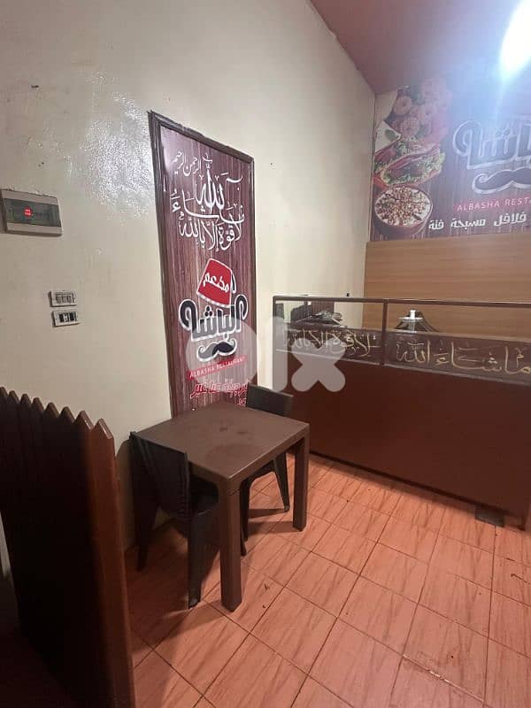 عكار العبدة مخيم البارد 8