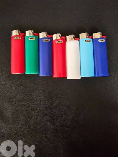 Lighters Bic Lighter