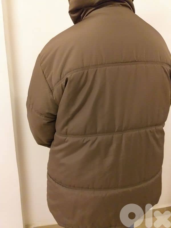 Jacket Parka Excellent Quality 2