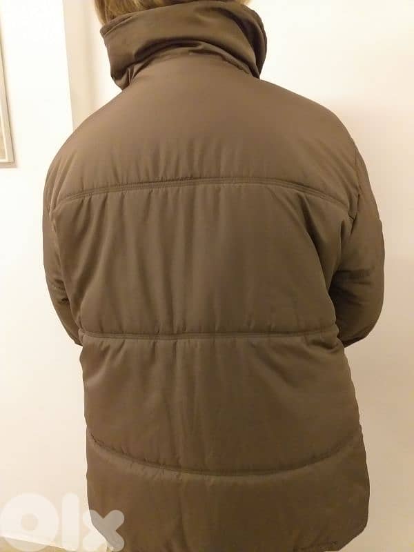 Jacket Parka Excellent Quality 5