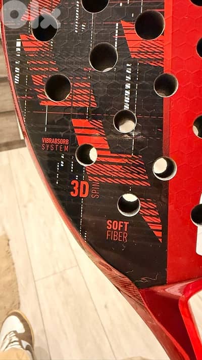 Babolat Technical Vertuo