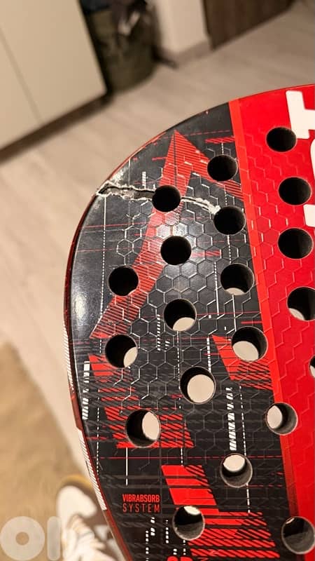 Babolat Technical Vertuo 2