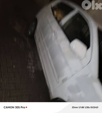 كيا بيكانتو 2008