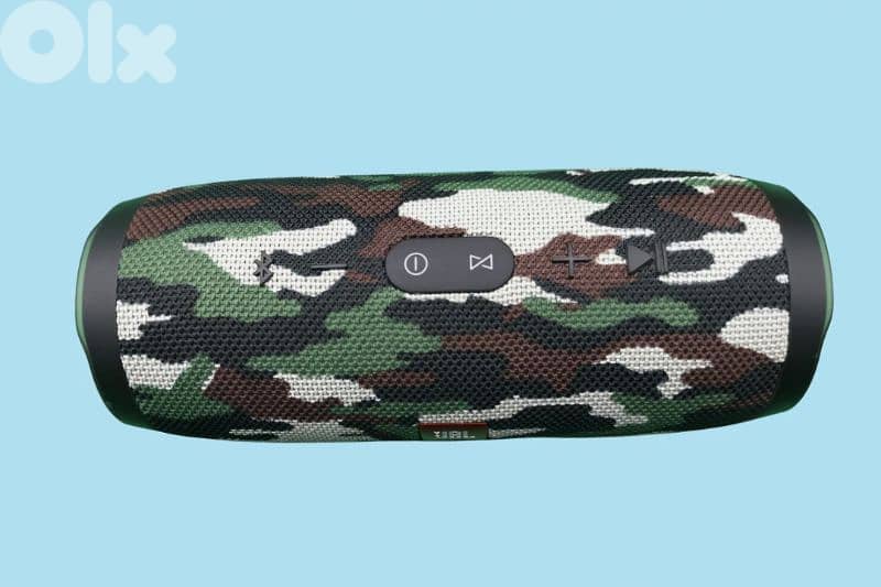 Bluetooth Speaker - Wireless - Music Box - Splashproof4$ delivery 10