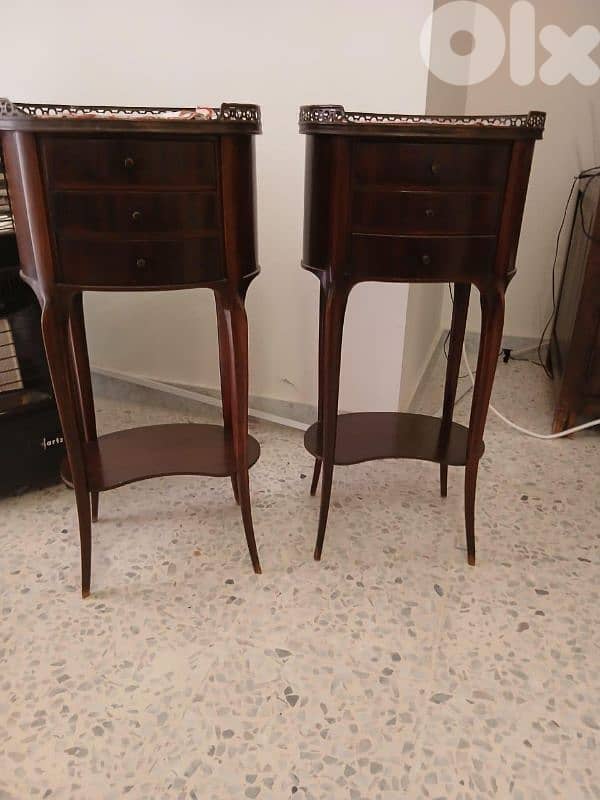 french antique items 2