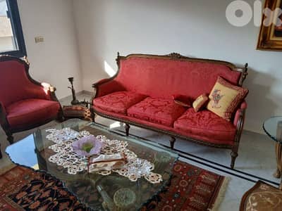 french antique items