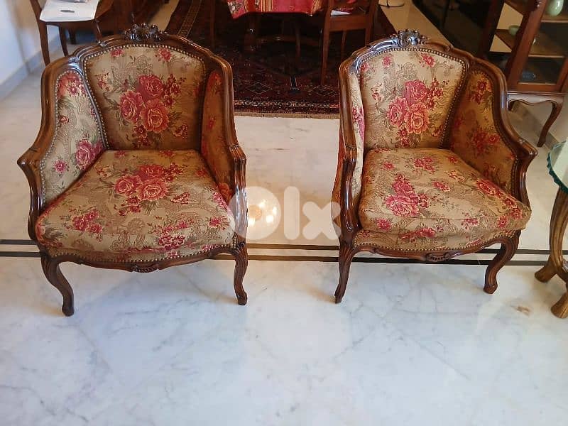 french antique items 6