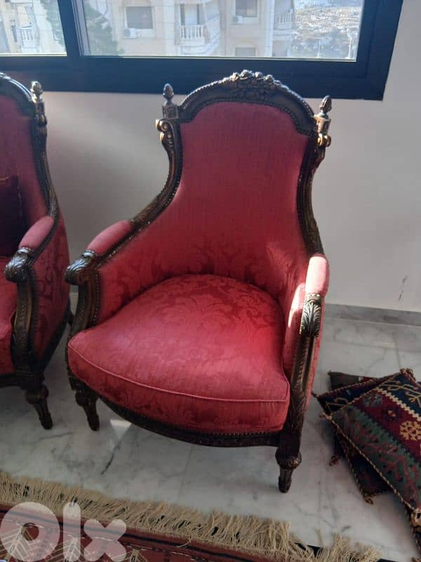 french antique items 8