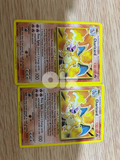 pockemon cards very old and special edition very rare