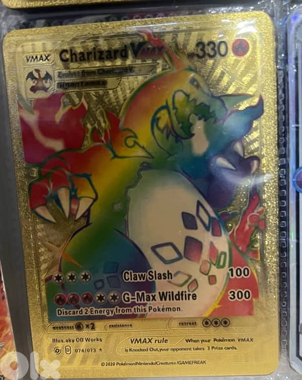 pockemon cards very old and special edition very rare 1