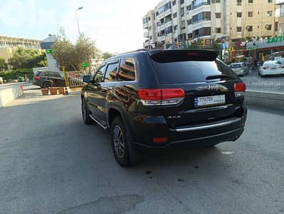 جيب رانجلر جاي كي أنليميتد 2019