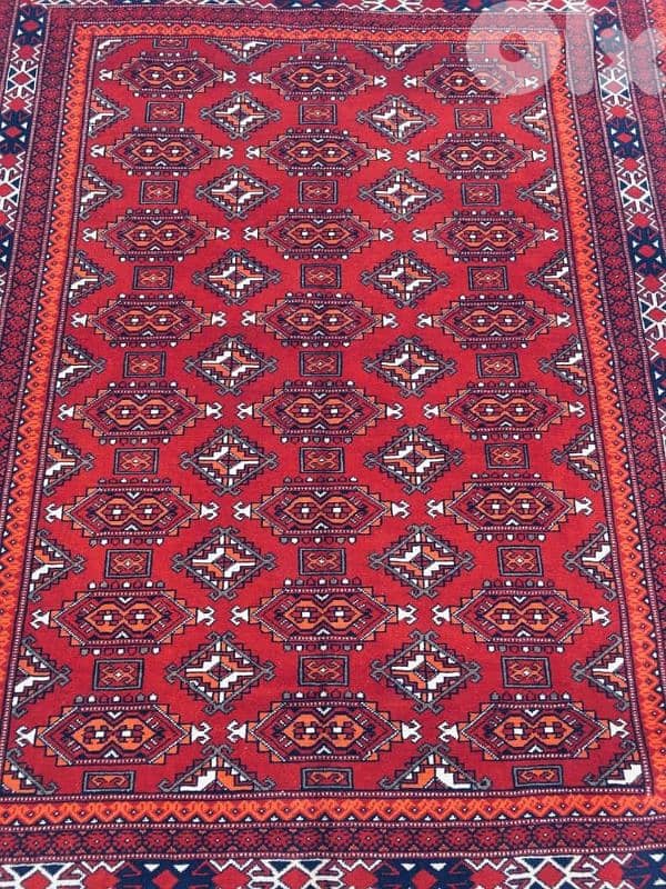 Persian Carpet. Hand Made. سجاد عجمی 1
