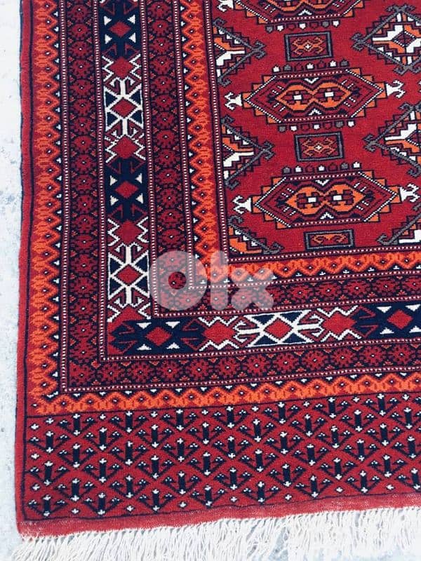 Persian Carpet. Hand Made. سجاد عجمی 3