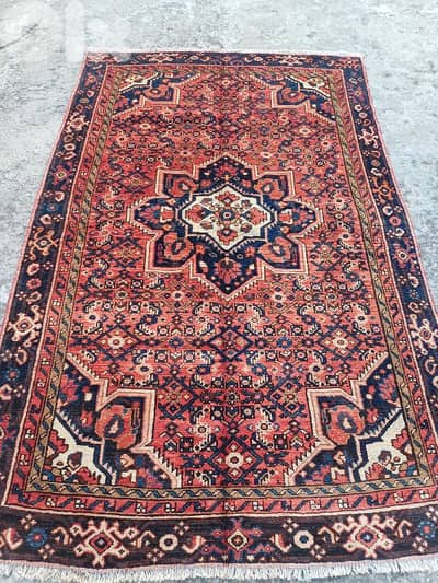 Persian Carpet. Hand Made. سجاد عجمی