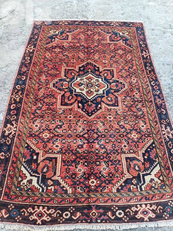 Persian Carpet. Hand Made. سجاد عجمی 0