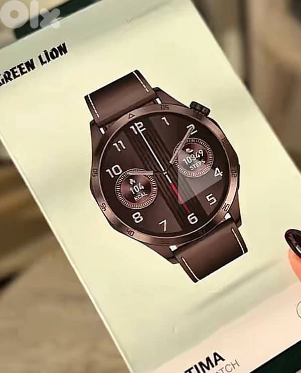 smart watch very hight quality 0