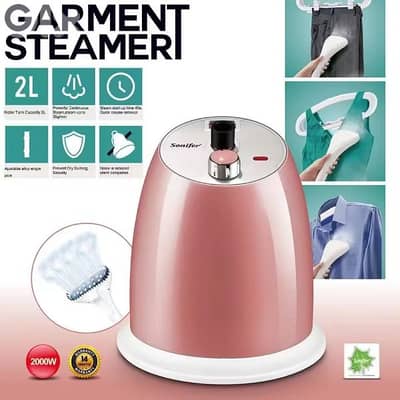 Garment Steamer