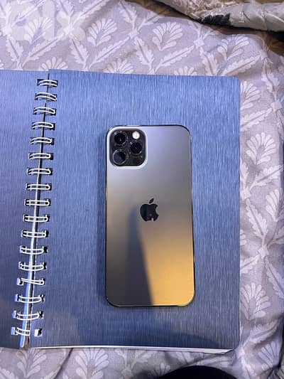 Iphone 12 Pro for sale