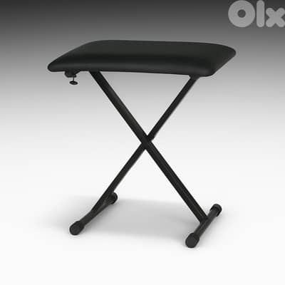 Top Piano Bench Highly Adjustable