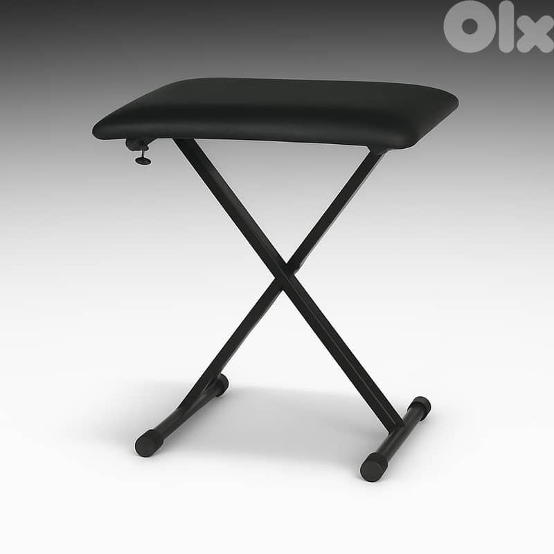 Top Piano Bench Highly Adjustable 0