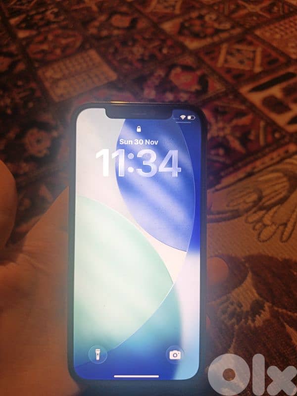 like new iphone 12 pro 1